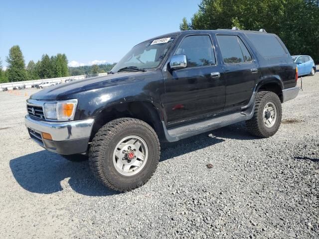 Toyota 4-Runner