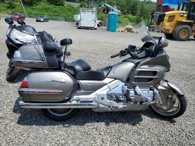 Honda GL1800