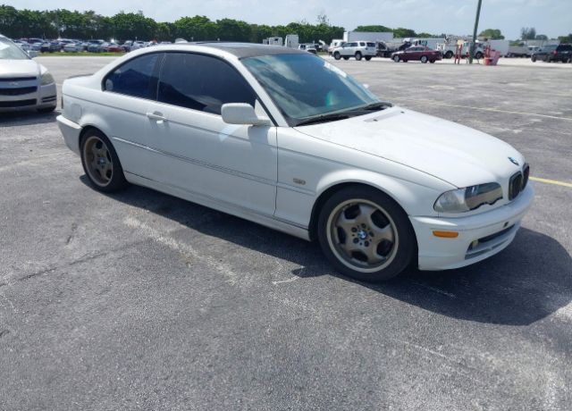 BMW 328Ci