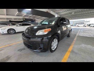 Toyota SCION xD