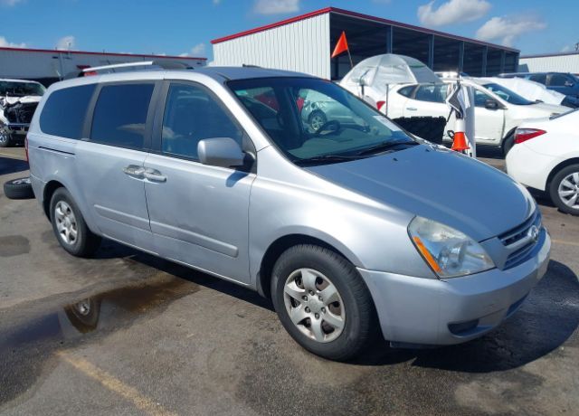 Kia Sedona