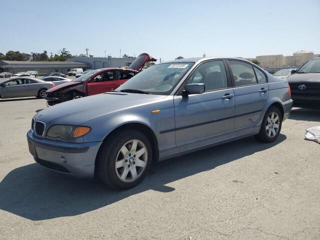 BMW 325xi