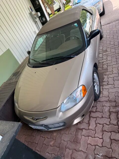 Chrysler Sebring
