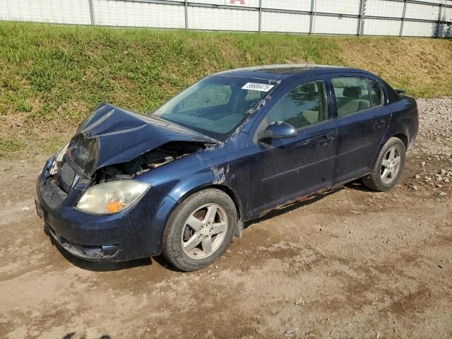 Pontiac G5