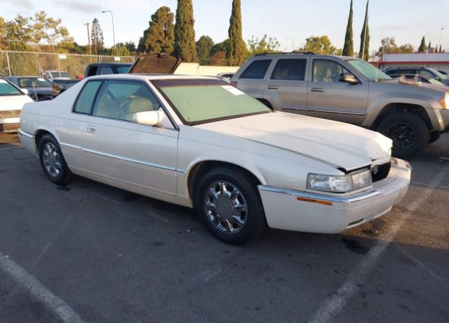 Cadillac Eldorado