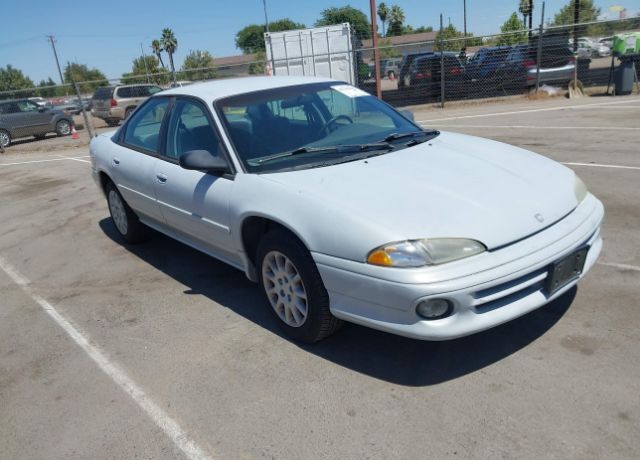 Dodge Intrepid