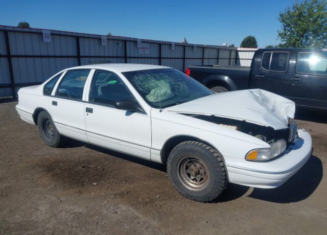 Chevrolet Caprice