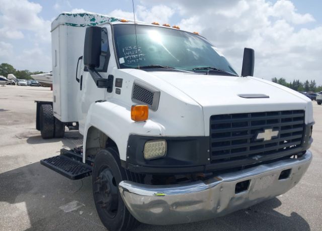 Chevrolet C4