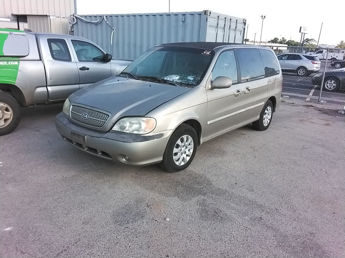 Kia Sedona
