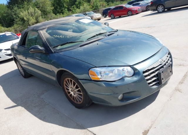 Chrysler Sebring