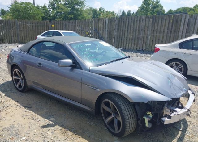 BMW 650i