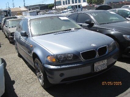 BMW 325i