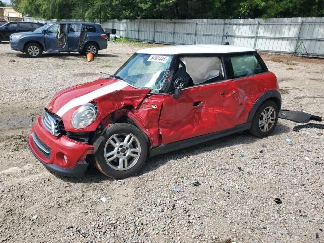 MINI Hardtop