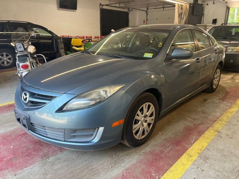 Mazda Mazda6