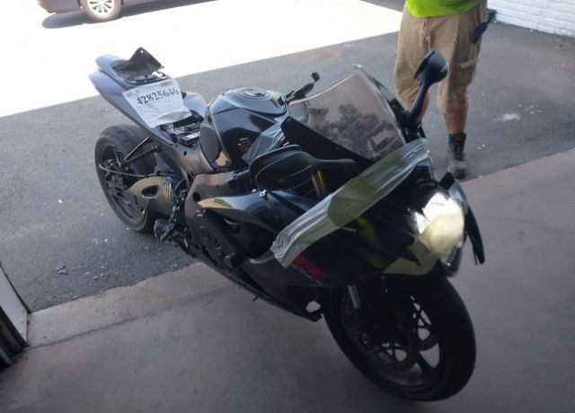 Suzuki GSX-R600