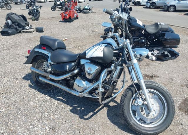 Suzuki VL1500