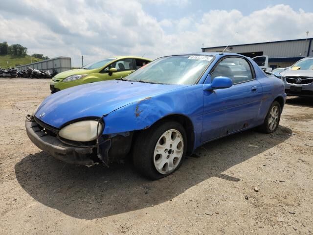 Mazda MX-3