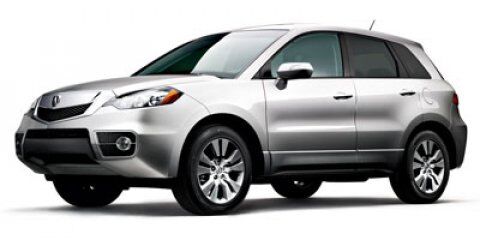 Acura RDX