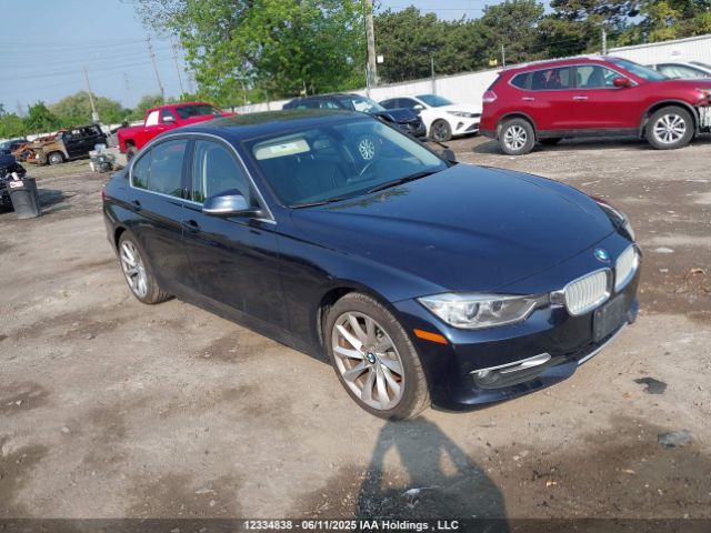 BMW 320i