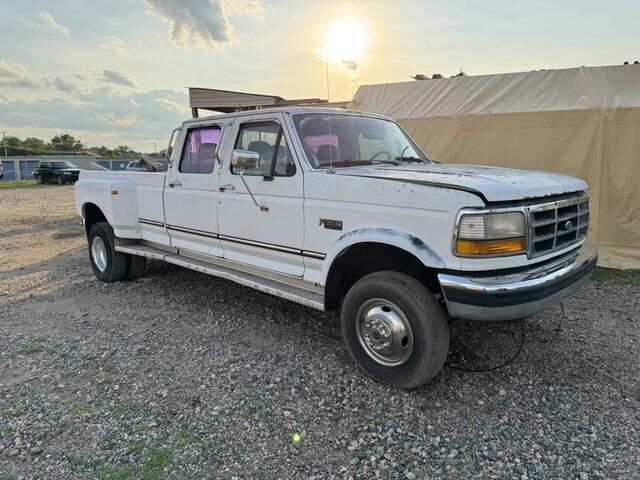 Ford F-350