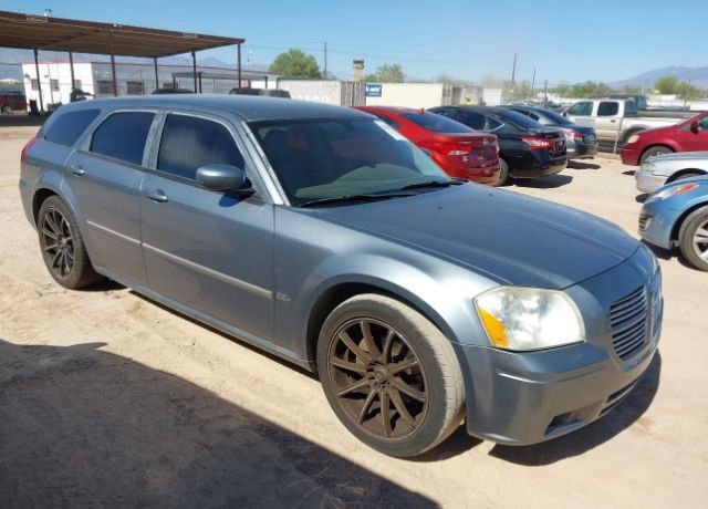 Dodge Magnum