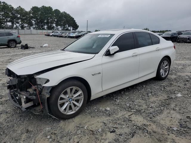 BMW 528i