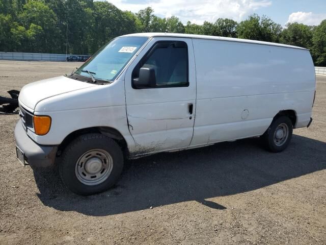 Ford E-150