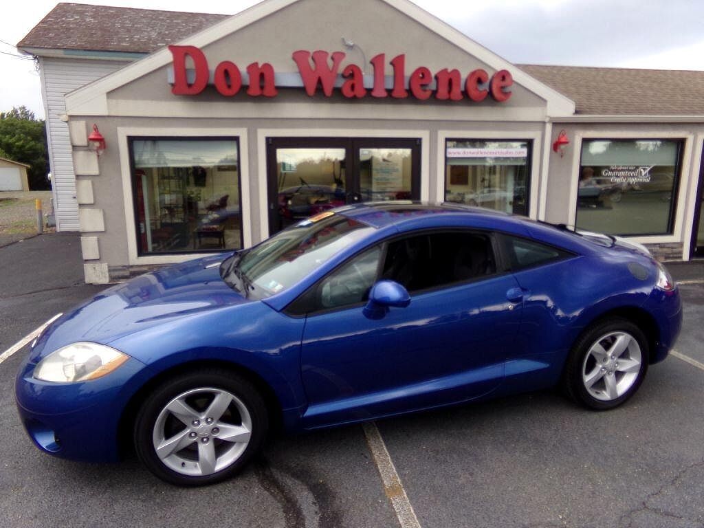 Mitsubishi Eclipse