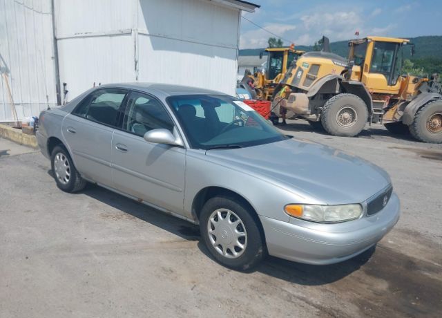 Buick Century