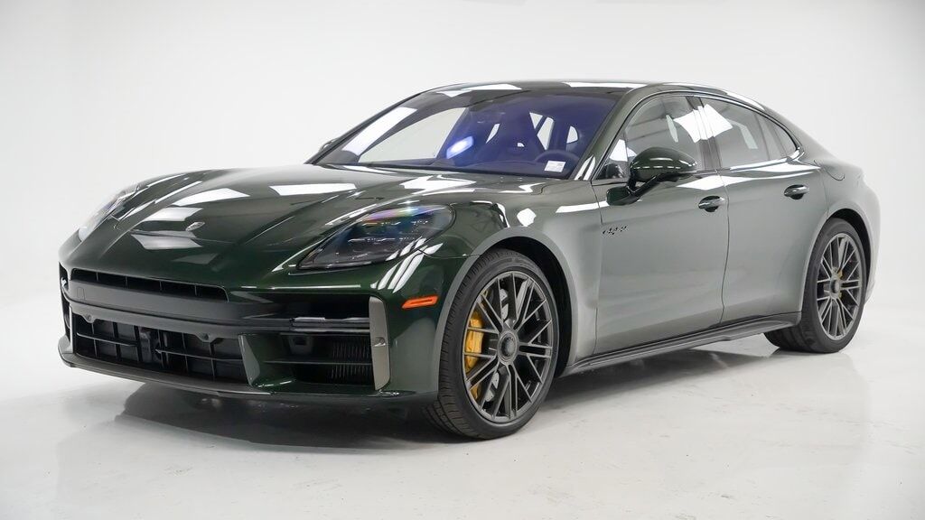 PORSCHE