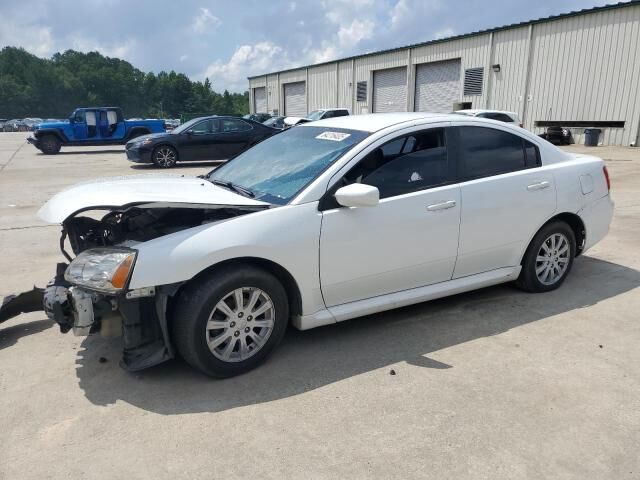 Mitsubishi Galant