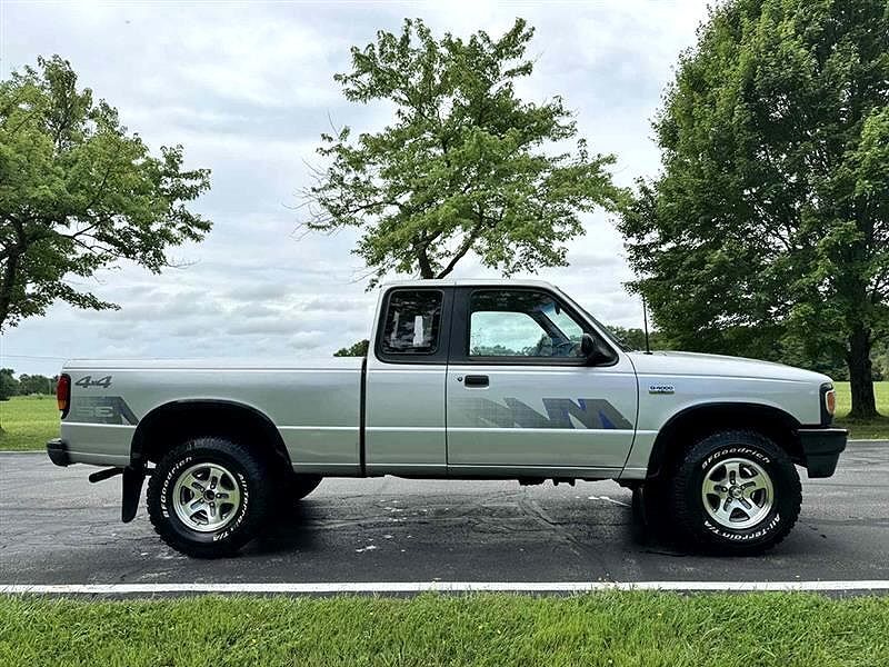 Mazda B-Series