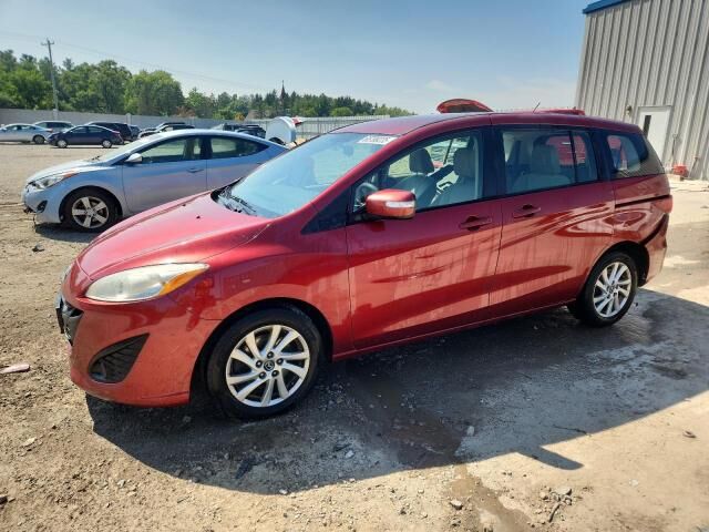 Mazda Mazda5