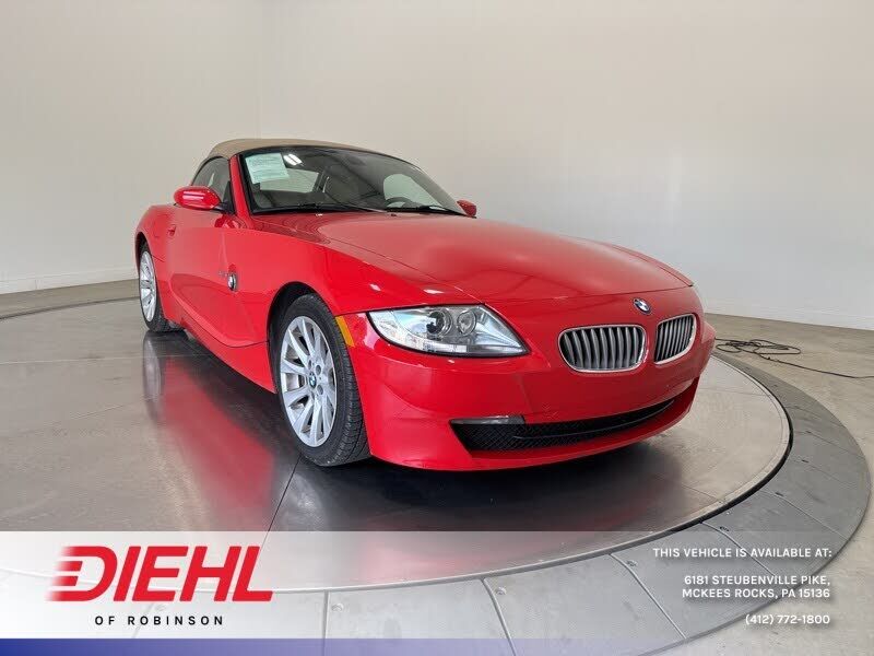 BMW Z4