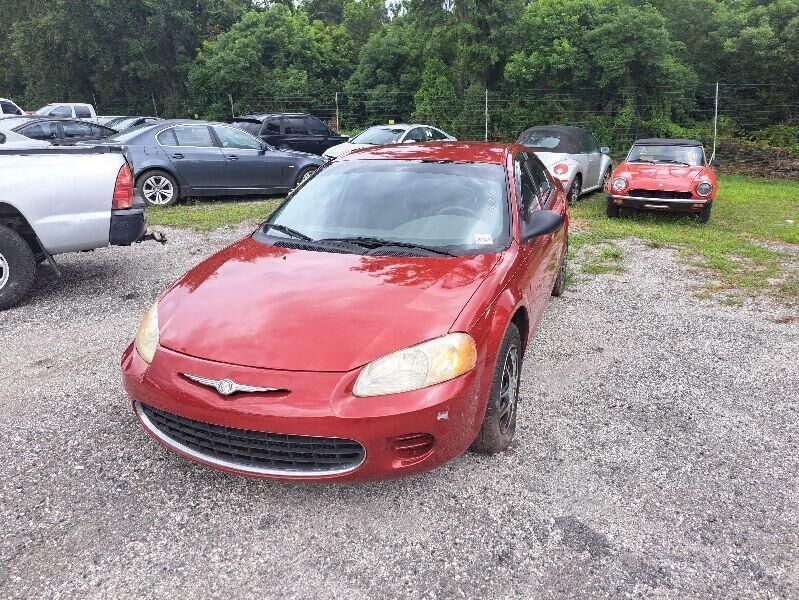 Chrysler Sebring