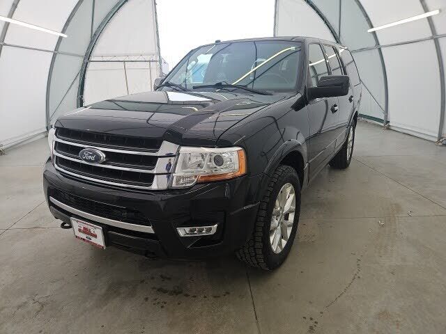 Ford Expedition