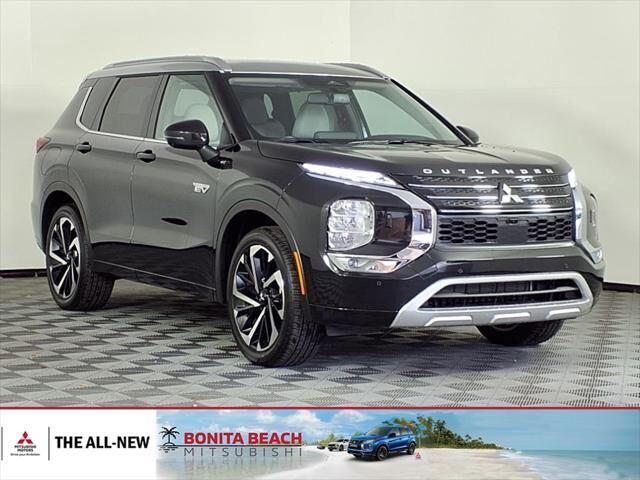 2025 MITSUBISHI Outlander