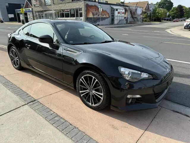 Subaru BRZ