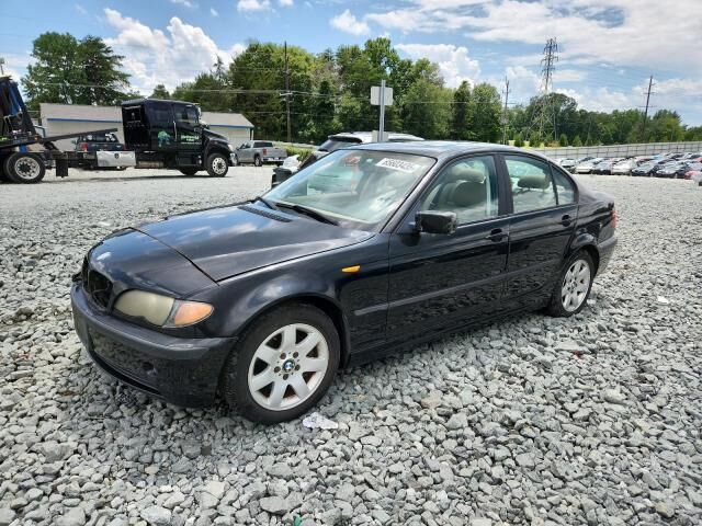 BMW 325i