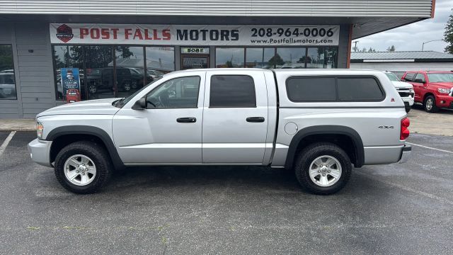 Dodge Dakota