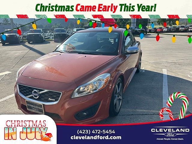 Volvo C30