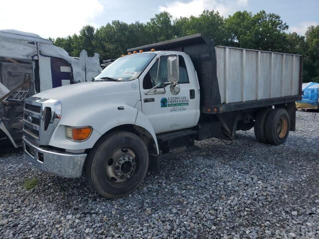Ford F-650
