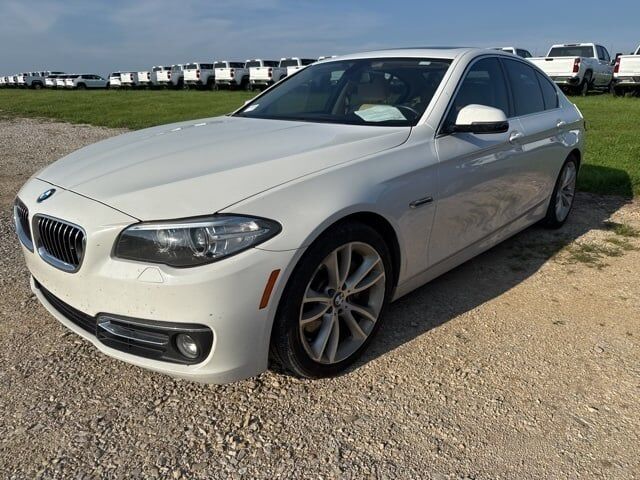 BMW 535i