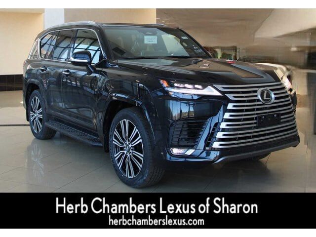 LEXUS