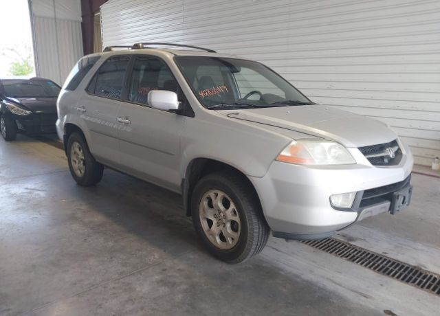 Acura MDX