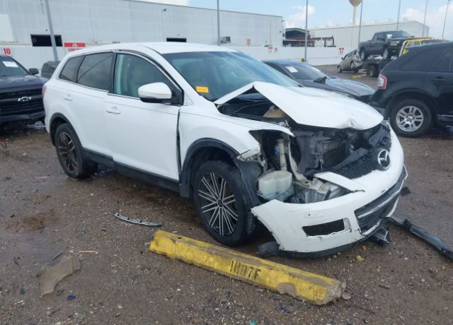 Mazda CX-9