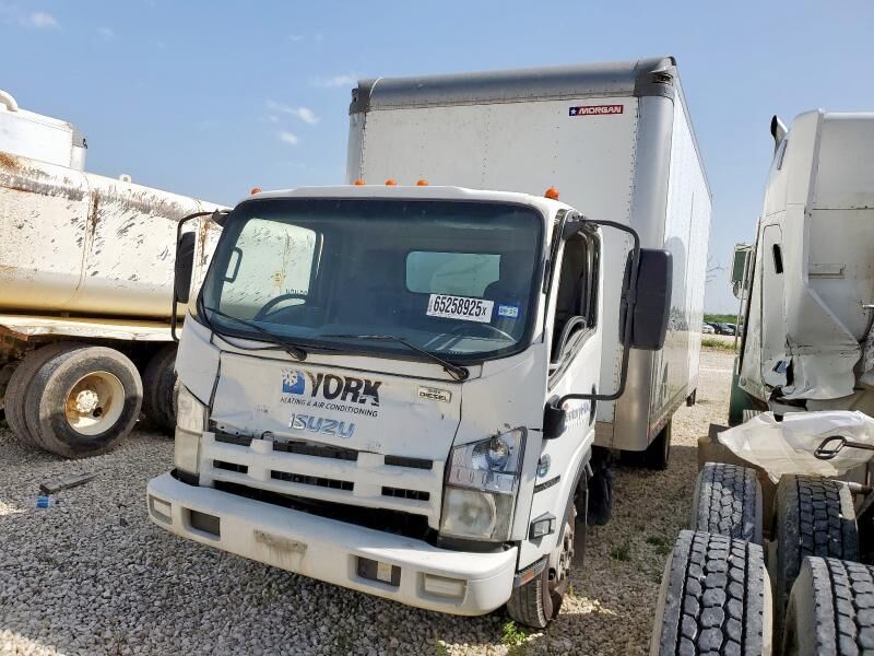 Isuzu NPR/NPR-HD