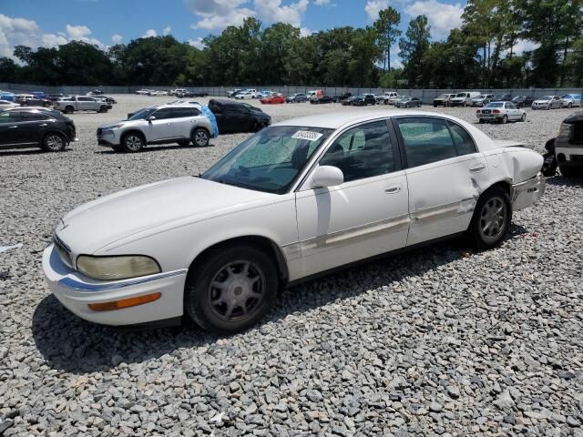 Buick Park Avenue
