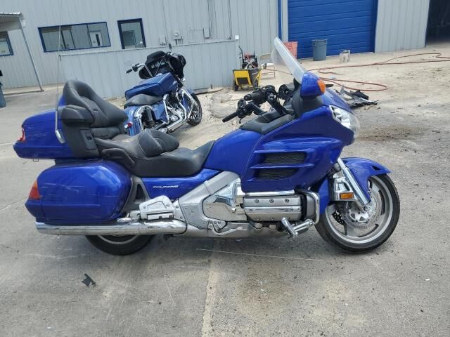 Honda GL1800
