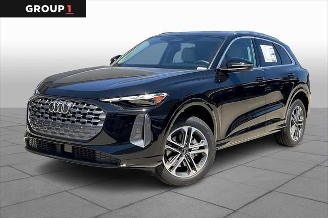 2025 AUDI Q5